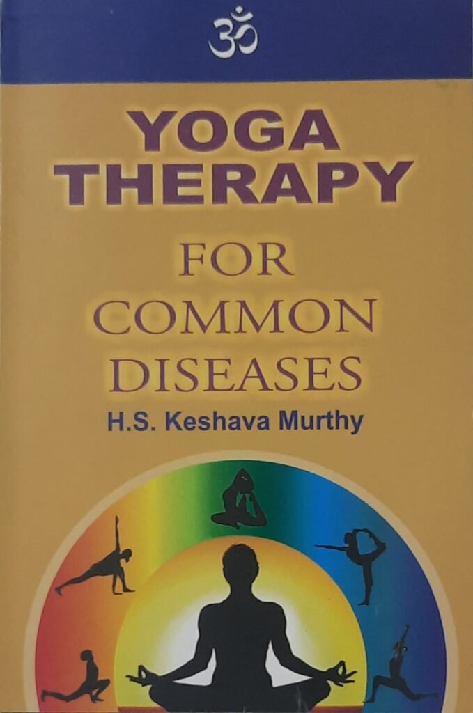 Yoga Therapy for Common Diseases