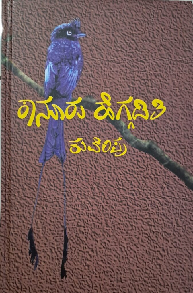 Kanuru Heggadati